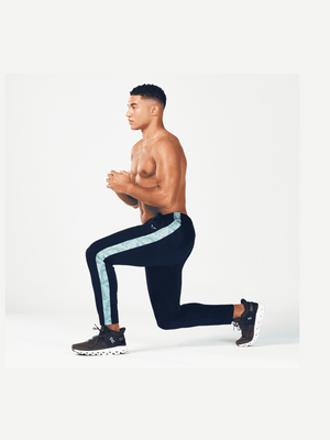SQUATWOLF ACTIVE TAPERED PANTS