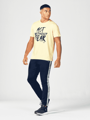SQUATWOLF ACTIVE TAPERED PANTS