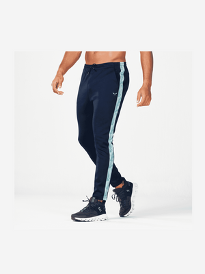 SQUATWOLF ACTIVE TAPERED PANTS