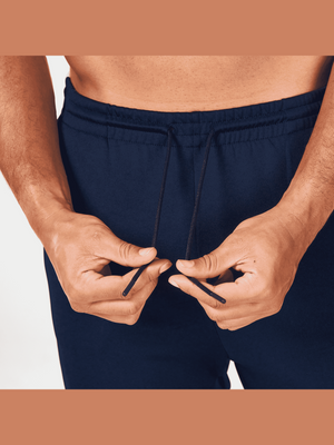 SQUATWOLF ACTIVE TAPERED PANTS