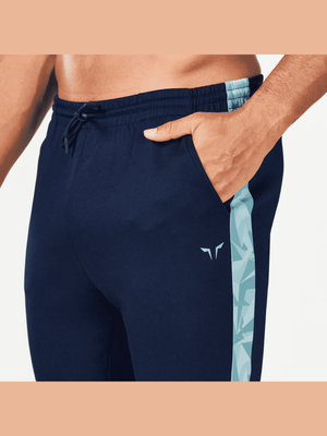 SQUATWOLF ACTIVE TAPERED PANTS