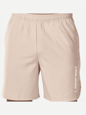 SQUATWOLF WARRIOR 7 SHORTS 2.0