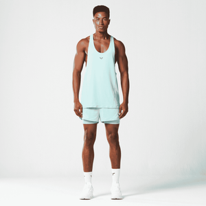 SQUATWOLF CORE MESH 2-IN-1 5" SHORTS 2.0