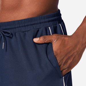 SQUATWOLF 9" BASKETBALL SHORTS