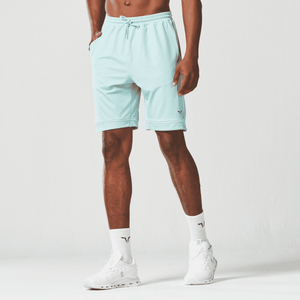 SQUATWOLF 9" BASKETBALL SHORTS
