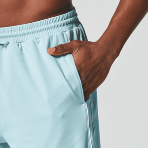 SQUATWOLF 9" BASKETBALL SHORTS