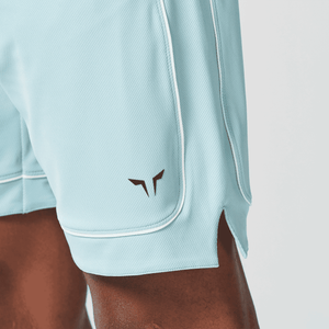SQUATWOLF 9" BASKETBALL SHORTS