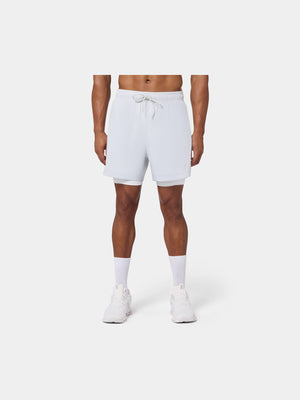 SQUATWOLF LIMITLESS 2-IN-1 7 SHORTS