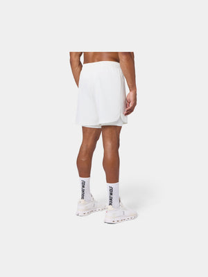 SQUATWOLF LIMITLESS 2-IN-1 7 SHORTS