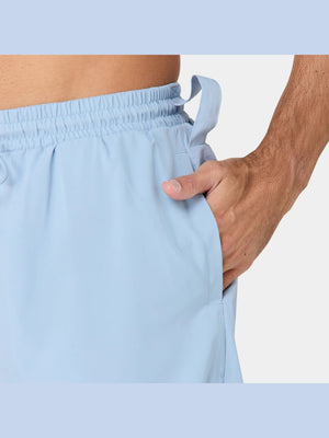 SQUATWOLF FOUNDATION 2-IN-1 5 SHORTS