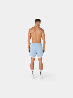 SQUATWOLF FOUNDATION 2-IN-1 5 SHORTS