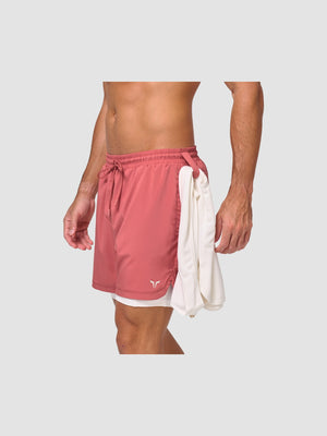 SQUATWOLF ESSENTIAL PRO 2IN1 SHORTS