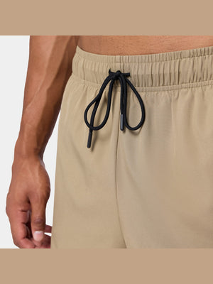 SQUATWOLF LIMITLESS 2-IN-1 5 SHORTS