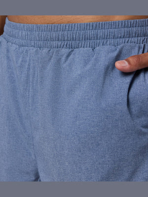 SQUATWOLF MESH 2-IN-1 5 SHORTS