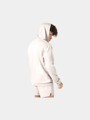 SQUATWOLF ESSENTIAL ZIP UP HOODIE