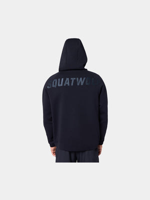 SQUATWOLF STATEMENT HOODIE