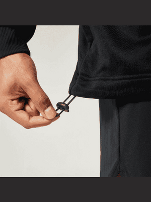 SQUATWOLF CODE TECH UTILITY HOODIE