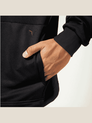 SQUATWOLF CODE TECH UTILITY HOODIE