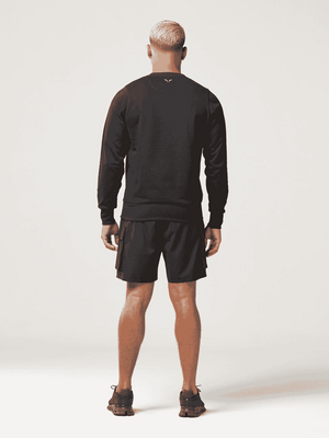 SQUATWOLF CODE STREET SWEATSHIRT