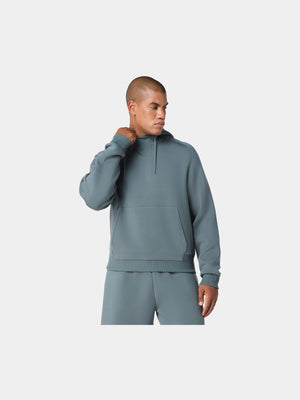 SQUATWOLF SPACER HOODIE