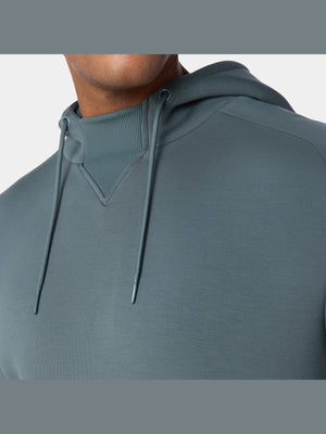 SQUATWOLF SPACER HOODIE