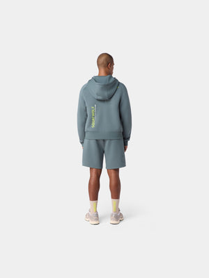 SQUATWOLF SPACER HOODIE