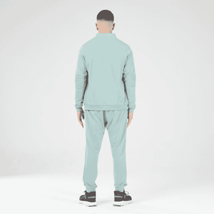 SQUATWOLF ESSENTIAL AGILITY TRACK JACKET
