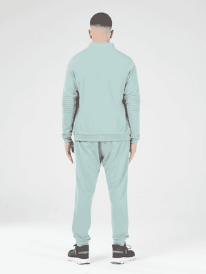 SQUATWOLF ESSENTIAL AGILITY TRACK JACKET