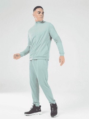 SQUATWOLF ESSENTIAL AGILITY TRACK JACKET