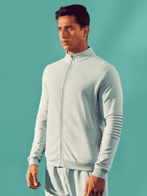 SQUATWOLF ESSENTIAL AGILITY TRACK JACKET