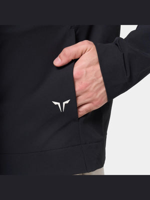 SQUATWOLF AGILITY TRACK JACKET