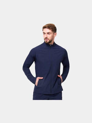 SQUATWOLF AGILITY TRACK JACKET