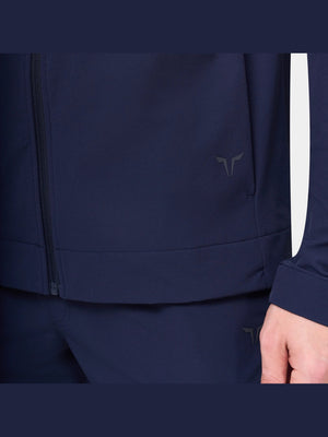 SQUATWOLF AGILITY TRACK JACKET