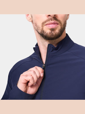 SQUATWOLF AGILITY TRACK JACKET