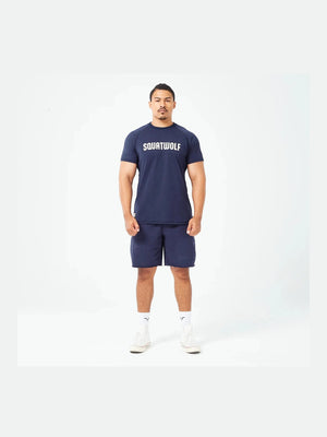 SQUATWOLF GOLDEN ERA FRESH LEGACY MUSCLE TEE