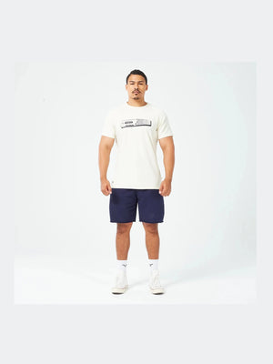 SQUATWOLF GOLDEN ERA FRESH LEGACY MUSCLE TEE