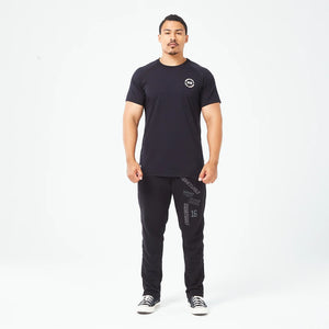 SQUATWOLF GOLDEN ERA RAGLAN MUSCLE TEE