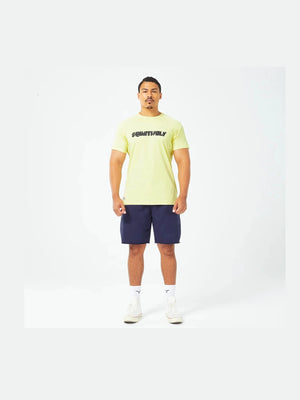 SQUATWOLF GOLDEN ERA RAGLAN MUSCLE TEE