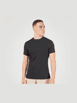SQUATWOLF ESSENTIAL SPLIT TEE