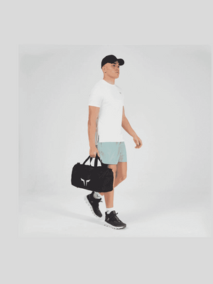 SQUATWOLF ESSENTIAL SPLIT TEE