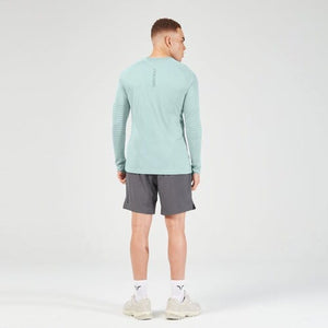 SQUATWOLF ESSENTIAL AGILITY LONG SLEEVES TEE