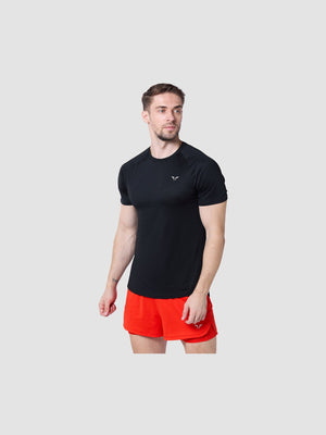 SQUATWOLF CORE MESH TEE