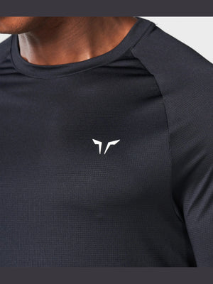SQUATWOLF CORE MESH TEE