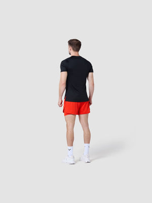 SQUATWOLF CORE MESH TEE