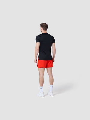 SQUATWOLF CORE MESH TEE