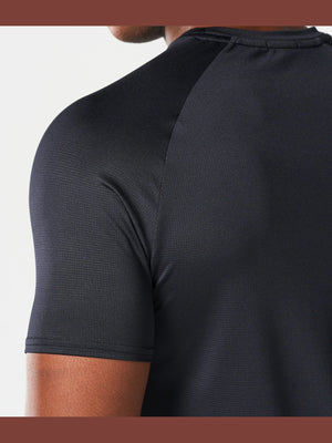 SQUATWOLF CORE MESH TEE