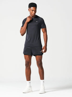 SQUATWOLF CORE MESH TEE