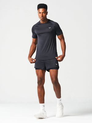 SQUATWOLF CORE MESH TEE