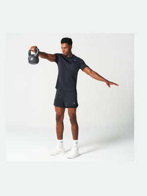SQUATWOLF CORE MESH TEE