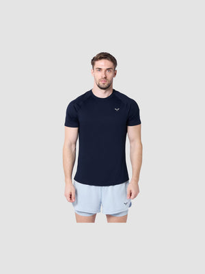 SQUATWOLF CORE MESH TEE